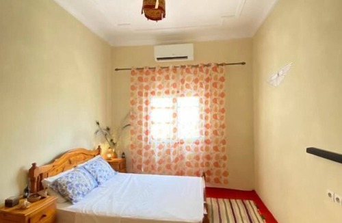 Skoura House | The Guests Haven House - Heart Of Skoura