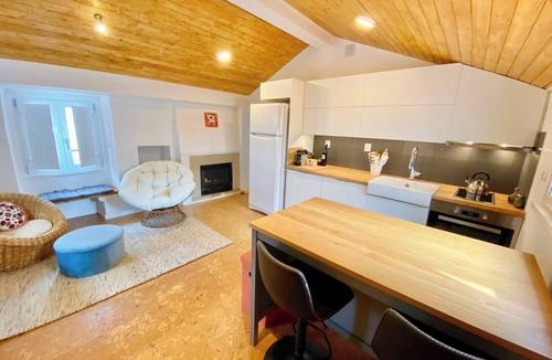 Ein Dor RV Rental | The Hideaway