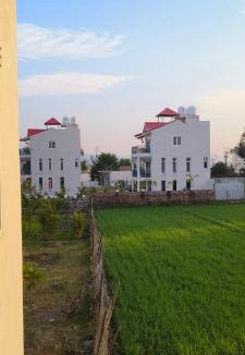 Haridwar Villa | The Hideout Villa Raiwala Near Rishikesh
