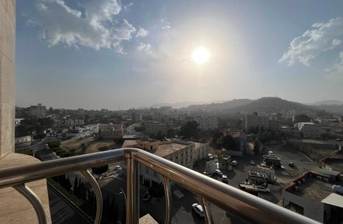Al Baha Hotel | The High View Hotel - ذا هاي فيو