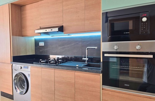 Tamrhakht Apartment | The Home Zayn El Bahar with Pools and beach access in Taghazout Bay