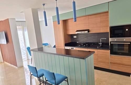 Tamrhakht Apartment | The Home Zayn El Bahar with Pools and beach access in Taghazout Bay