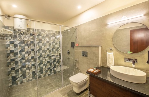 Rani Pokhri Hotel | The Hotel Js Souvenir