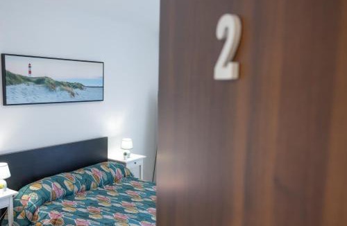 Ponte Galeria Bed & Breakfast | THE HOUSE FIERA di ROMA AEROPORTO FIUMICINO