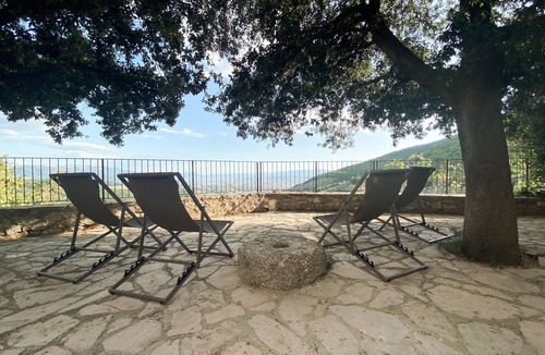 Spello House | The House of the Castle - Castle of Collepino