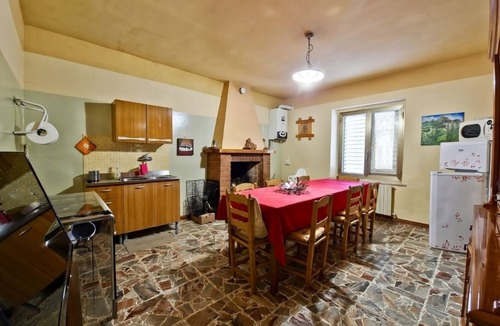 Isola del Gran Sasso dʼItalia House | The Houses of Reno Lu Ciarrote 4