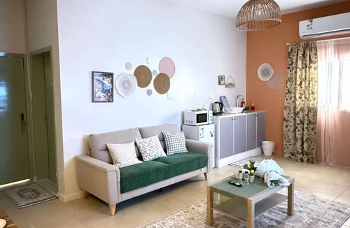 Dammam Apartment | The Italian House4
