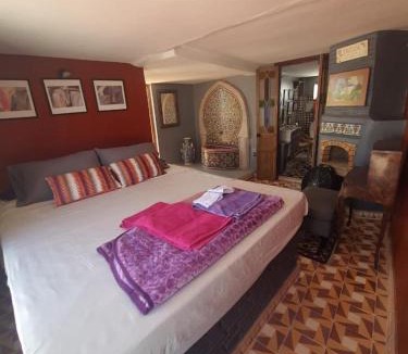 Medina House | The Jewel of the Northern Moroccan Atlantic in Asilah