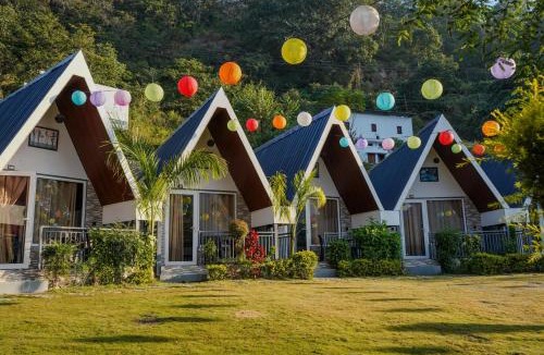 Sirala Resort | The Jungle Walker Resort