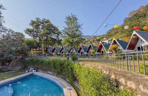 Sirala Resort | The Jungle Walker Resort