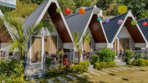 Sirala Resort | The Jungle Walker Resort