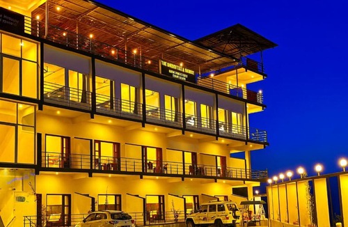 Mussoorie Hotel | The kempty Fall Resort, Mussoorie - Lavish & Luxury Stay