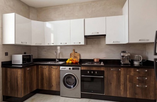Agadir Bay Apartment | The Khayma Bay 2BR + Pool & Huge Terrace near the beach