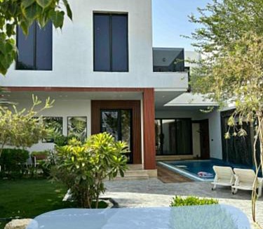 Riyadh Resort | The Land Resort
