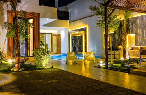 Riyadh Resort | The Land Resort