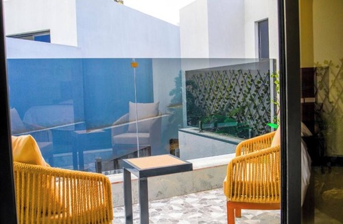 Riyadh Apartment | The land Resortn