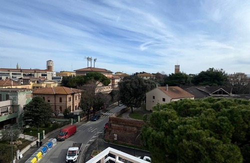 Grosseto Apartment | The little houses of Elfo