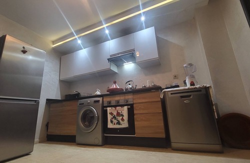 Hivernage Apartment | The little palace