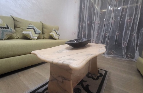 Hivernage Apartment | The little palace