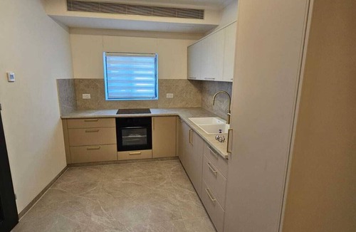 Beit Shemesh Apartment | THE LITTLE PALACE WITH A POOL RBSA