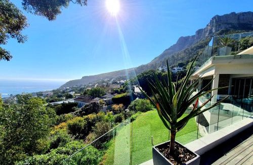 Hout Bay Villa | The Llandudno