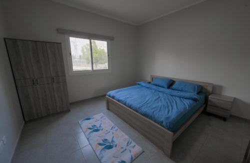 King Abdullah Economic City Apartment | The Modern Hideaway Two Bedrooms