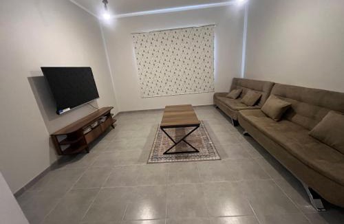 King Abdullah Economic City Apartment | The Modern Hideaway One Bedroom