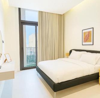 Riyadh Apartment | The Nest Loft