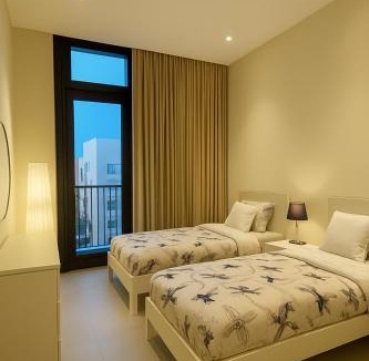 Riyadh Apartment | The Nest Loft