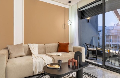 Gauthier Apartment | The Nest Residence by GoodMove - Gauthier Casablanca