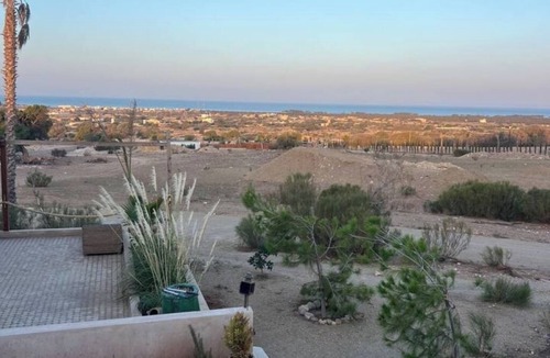 Sidi Kaouki House | The Ocean Breeze bungalow