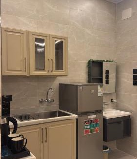 Khamis Mushait Apartment | The one