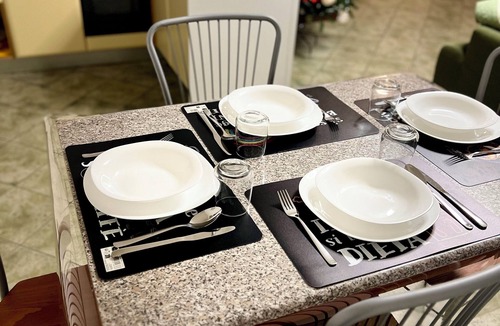 Bastia Umbra Apartment | The path to Assisi - vacation home to experience the city of St. Francis