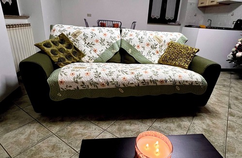 Bastia Umbra Apartment | The path to Assisi - vacation home to experience the city of St. Francis