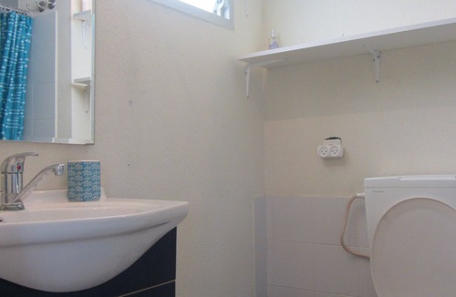 Old North Apartment | The Perfect TLV Vacation Apartment!