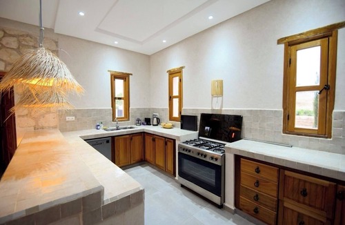 Aguerd Villa | The promise of calm in a private oasis