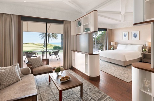 Seef Hotel | The Ritz-Carlton, Bahrain
