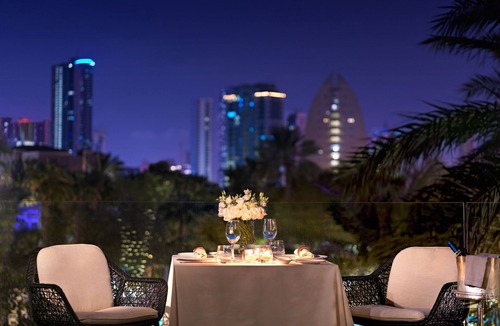 Seef Hotel | The Ritz-Carlton, Bahrain
