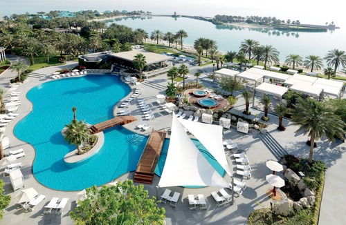 Seef Hotel | The Ritz-Carlton, Bahrain