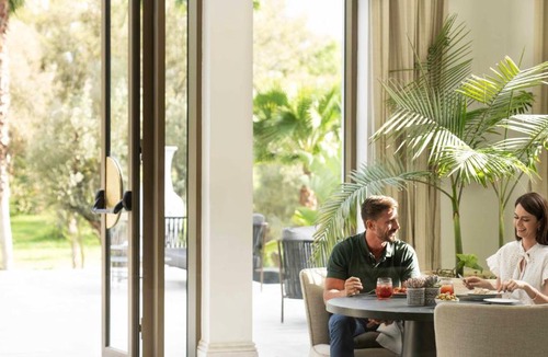 Rabat Hotel | The Ritz-Carlton Rabat, Dar Es Salam