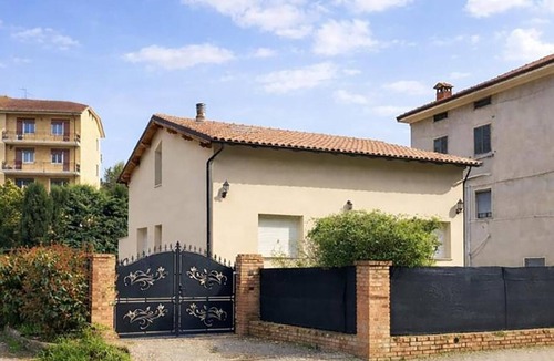Tavernelle House | The Rose Cottage - Holiday home with garden in Umbria