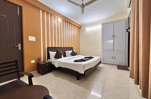 Rishikesh Hotel | The Shivaay AIIMS by Lovely Hospitality