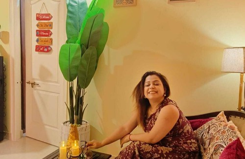 Gachibowli Apartment | The Soft Light Studio
