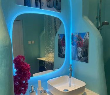 Mizail Apartment | The splendor of the Summer resort