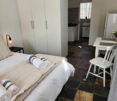Ermelo Apartment | The Studios on Smuts