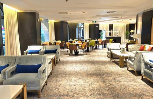 Medina Hotel | The Venue Al Harithia Hotel