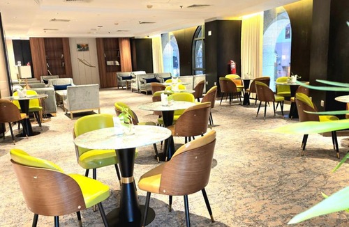 Medina Hotel | The Venue Al Harithia Hotel