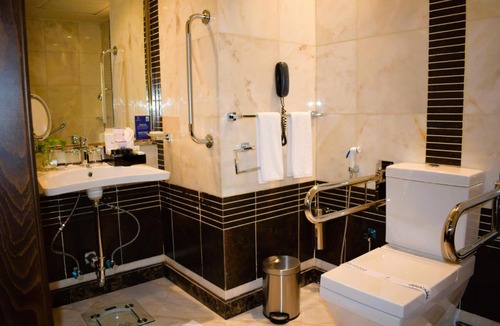 Medina Hotel | The Venue Al Harithia Hotel