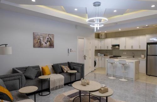 Al Bahah Apartment | The view apartment 1