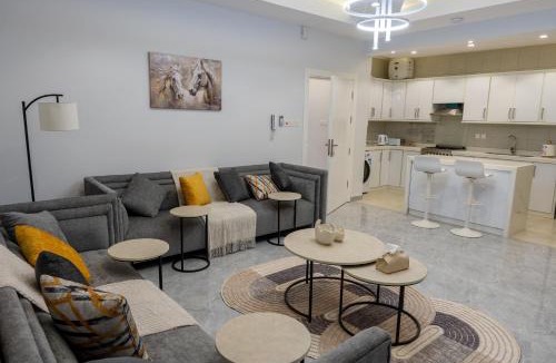 Al Bahah Apartment | The view apartment 1